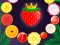 لعبة Fruit King Merge على الانترنت