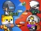 لعبة Party Games Mini Shooter Battle على الانترنت