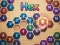 لعبة Hex على الانترنت