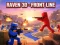 لعبة Raven 3D - Front Line على الانترنت