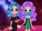 لعبة My Quarantine Glam Look على الانترنت