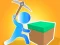لعبة Digger Fighter in the Maze على الانترنت