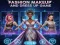 لعبة Fashion Makeup And Dress Up Game على الانترنت