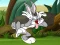 لعبة Bugs Bunny Jigsaw Puzzle على الانترنت