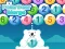 لعبة Polar Bear Merge على الانترنت