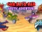 لعبة Car Eats Car: Arctic Adventure على الانترنت