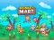 لعبة Monkey Mart على الانترنت