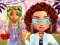 لعبة Lovie Chic's Coachella Festival على الانترنت
