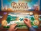 لعبة Puzzle Masters: Travelers على الانترنت