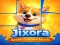 لعبة Jixora Jigsaw Solitaire Puzzle على الانترنت