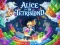 لعبة Alice in Tetrisland على الانترنت
