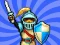 لعبة Royal Offense على الانترنت