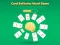 لعبة Card Solitaire: Word Game على الانترنت