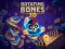 لعبة Rotating Bones 3D على الانترنت