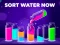 لعبة Sort Water Now على الانترنت