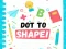 لعبة Dot To Shape! على الانترنت