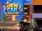 لعبة Ben Car Adventure على الانترنت