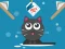لعبة The Cat Drink Milk على الانترنت