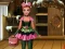 لعبة Annie Halloween Party على الانترنت