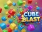 لعبة Cube Blast على الانترنت