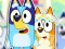 لعبة Jigsaw Puzzle: Bluey Kindergarten على الانترنت