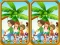 لعبة Summer Beach Differences على الانترنت