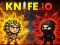 لعبة Knife.io على الانترنت