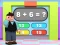 لعبة Math Wall Simulator على الانترنت