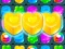لعبة Candy Pop Me على الانترنت