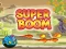 لعبة Super Boom على الانترنت