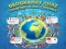لعبة Geography Quiz Countries Flag Capitals على الانترنت