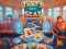لعبة That's my seat! على الانترنت