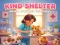 لعبة Kind Shelter  Animal Care and Treatment على الانترنت