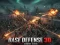 لعبة Base Defense 3D على الانترنت