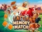 لعبة Cattle Memory Match على الانترنت
