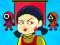لعبة Squid Squad Mission Revenge على الانترنت