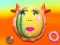 لعبة Makeup Fruits على الانترنت