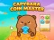 لعبة Capybara Coin Master على الانترنت