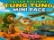 لعبة Italian Brainrot Tung Tung Mini Race على الانترنت