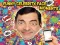 لعبة Funny Celebrity Face Moments على الانترنت