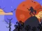 لعبة Ghostly Meow Escape على الانترنت