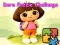 لعبة Dora Puzzle Challenge على الانترنت