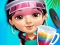لعبة Sweet Baby Girl Summer Fun على الانترنت