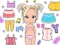 لعبة Lovely Doll Creator على الانترنت