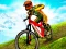 لعبة MTB DownHill Extreme على الانترنت