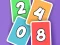 لعبة Solitaire 2048 على الانترنت