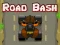 لعبة Road Bash على الانترنت