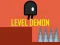 لعبة Level Demon على الانترنت