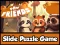 لعبة Paw Friends - Slide Puzzle Game على الانترنت