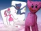 لعبة Poppy Playtime Memory Match Card على الانترنت